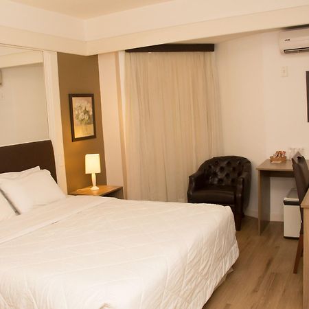 Continental Porto Alegre By Samba Hotel Kültér fotó
