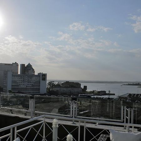 Continental Porto Alegre By Samba Hotel Kültér fotó