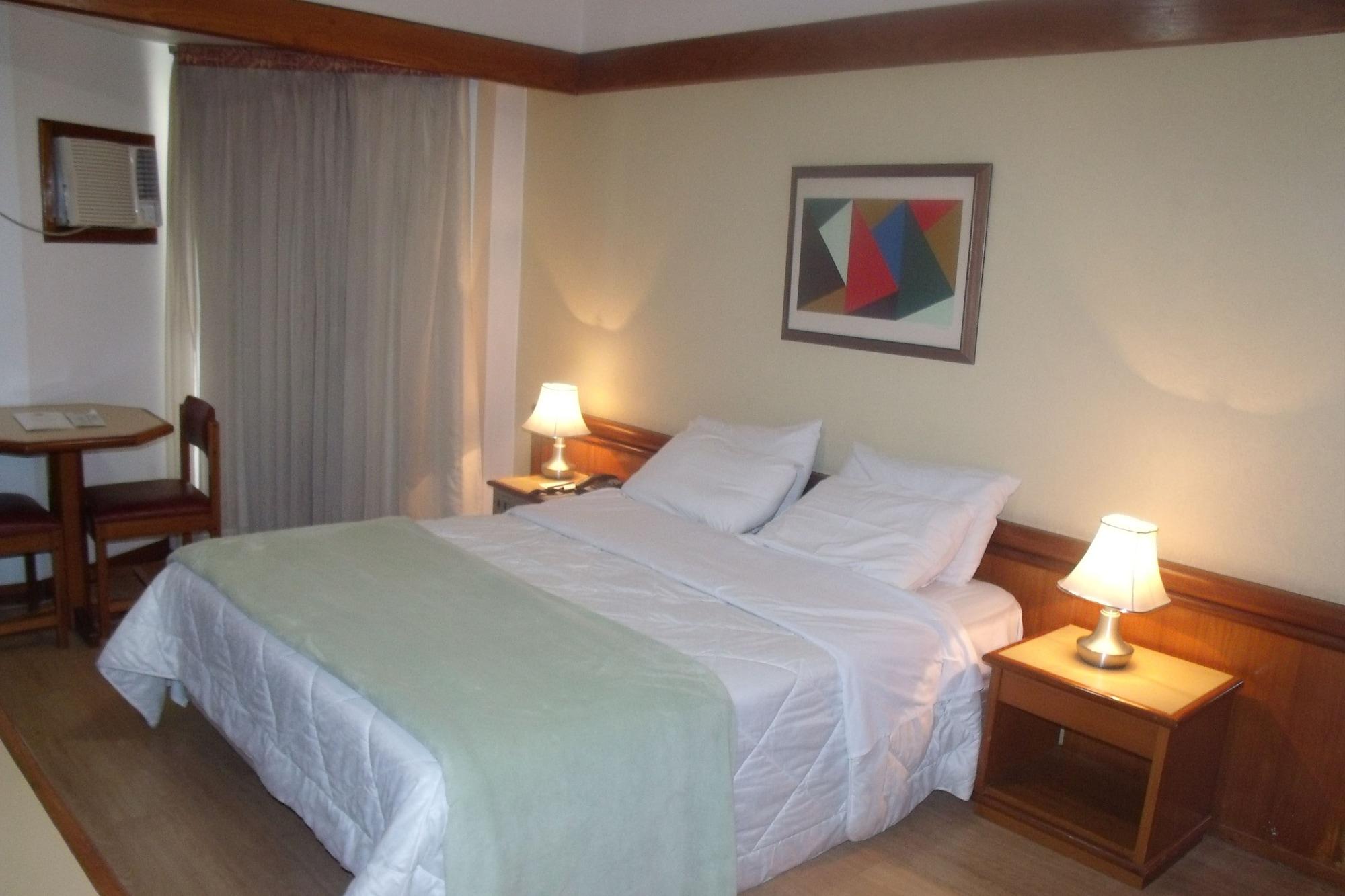 Continental Porto Alegre By Samba Hotel Kültér fotó