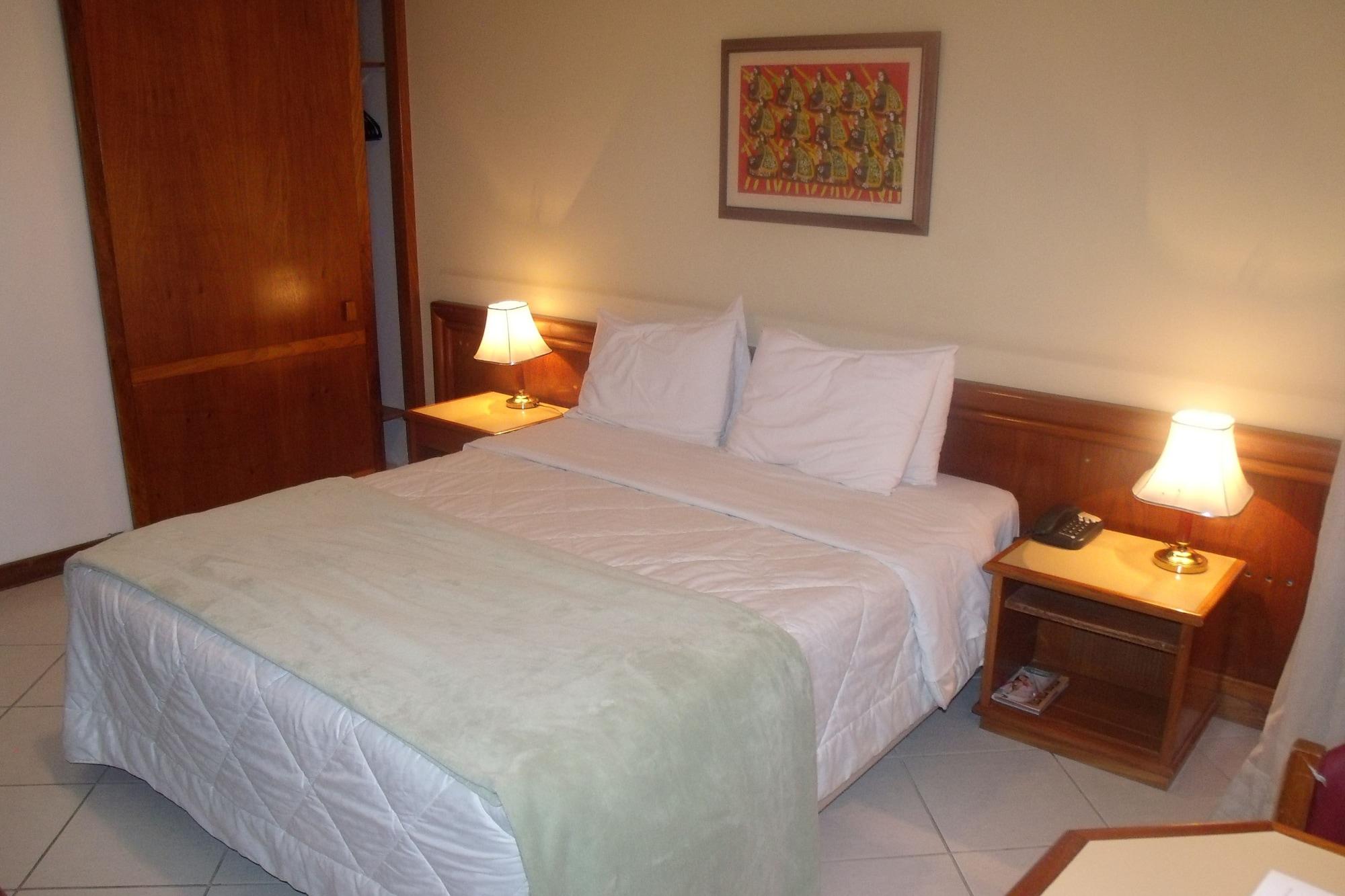 Continental Porto Alegre By Samba Hotel Kültér fotó