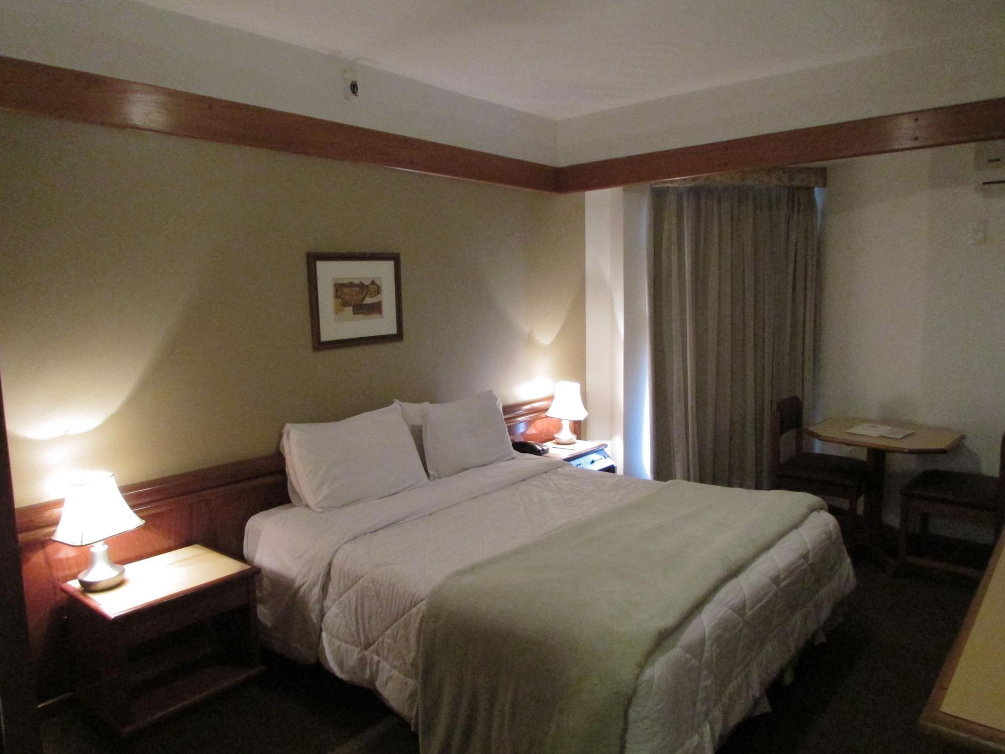 Continental Porto Alegre By Samba Hotel Kültér fotó