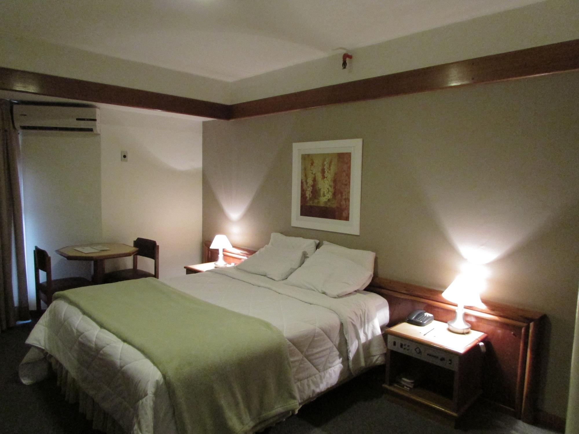 Continental Porto Alegre By Samba Hotel Kültér fotó