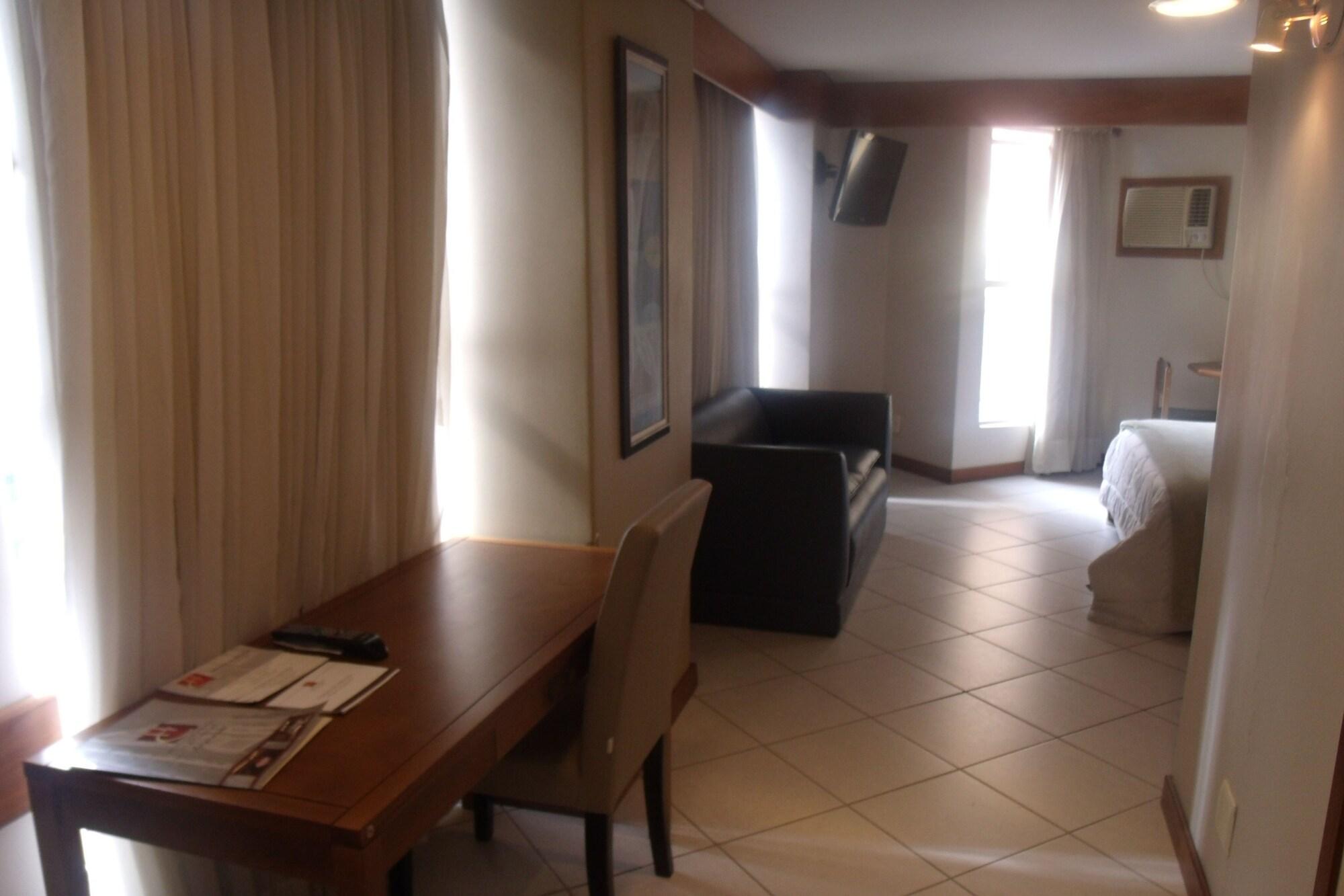 Continental Porto Alegre By Samba Hotel Kültér fotó