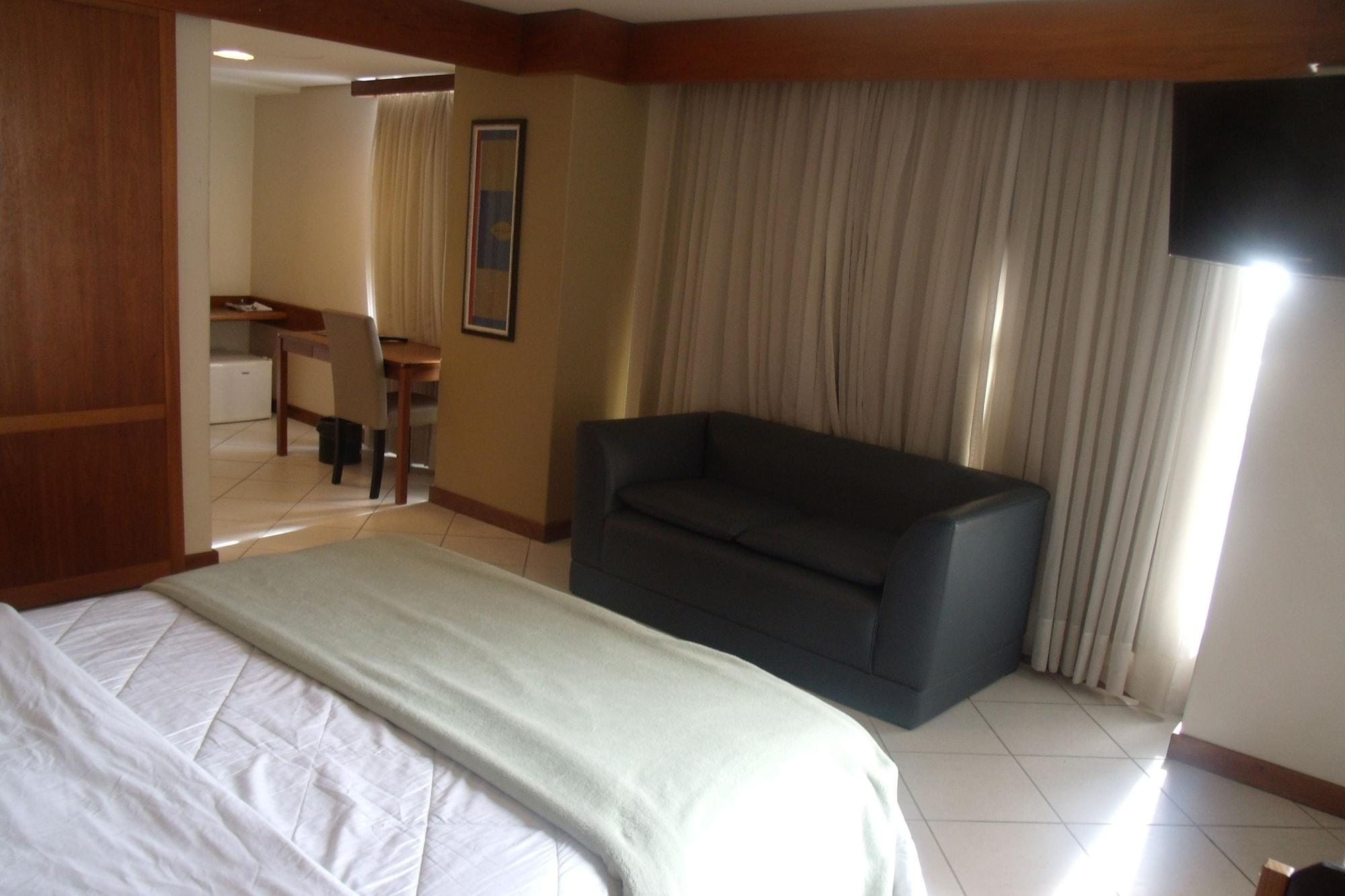 Continental Porto Alegre By Samba Hotel Kültér fotó
