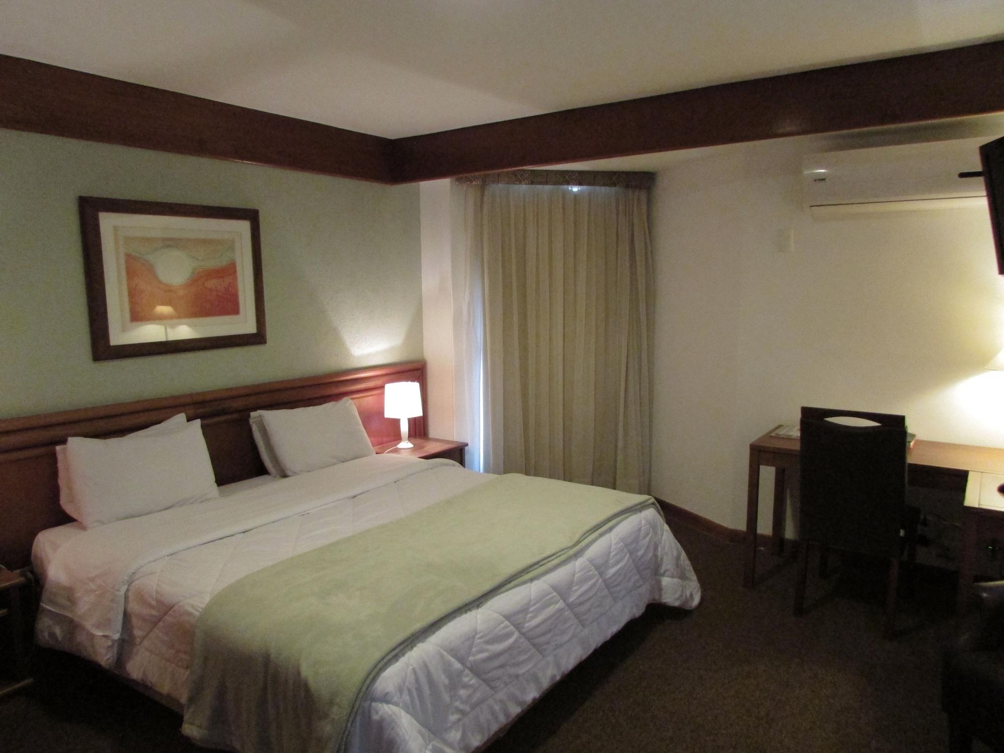 Continental Porto Alegre By Samba Hotel Kültér fotó