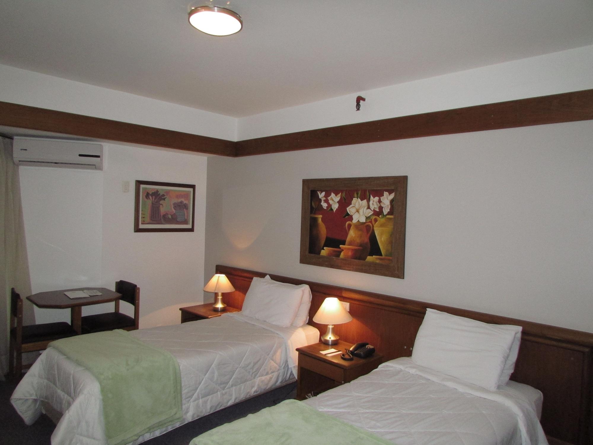 Continental Porto Alegre By Samba Hotel Kültér fotó