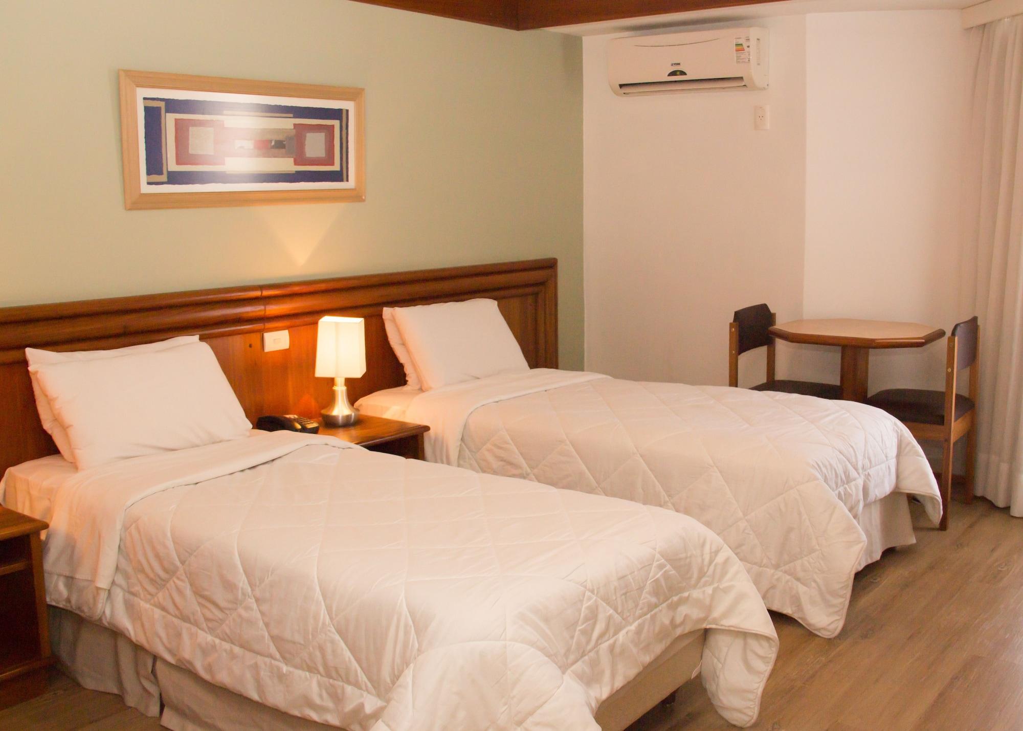 Continental Porto Alegre By Samba Hotel Kültér fotó