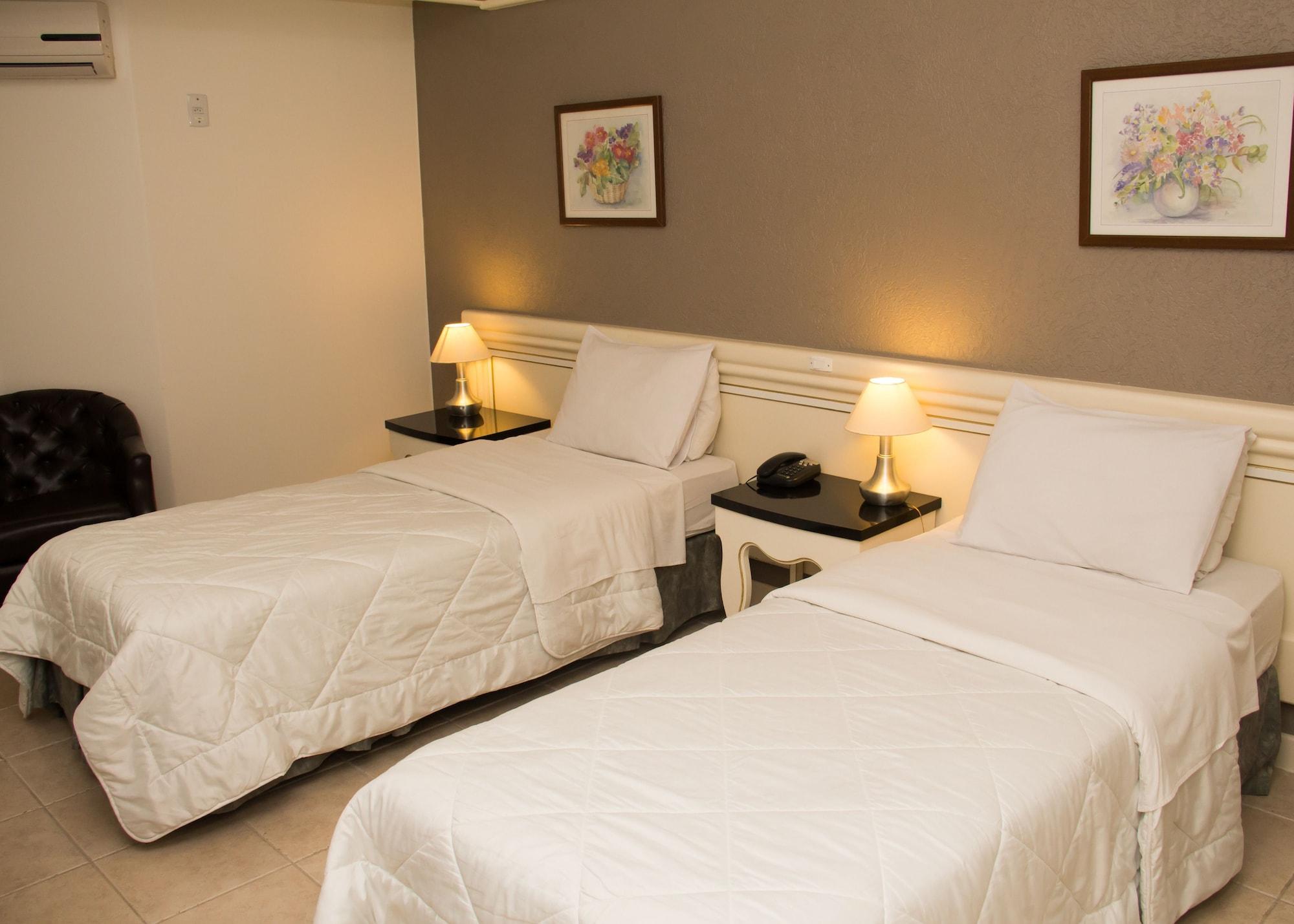 Continental Porto Alegre By Samba Hotel Kültér fotó