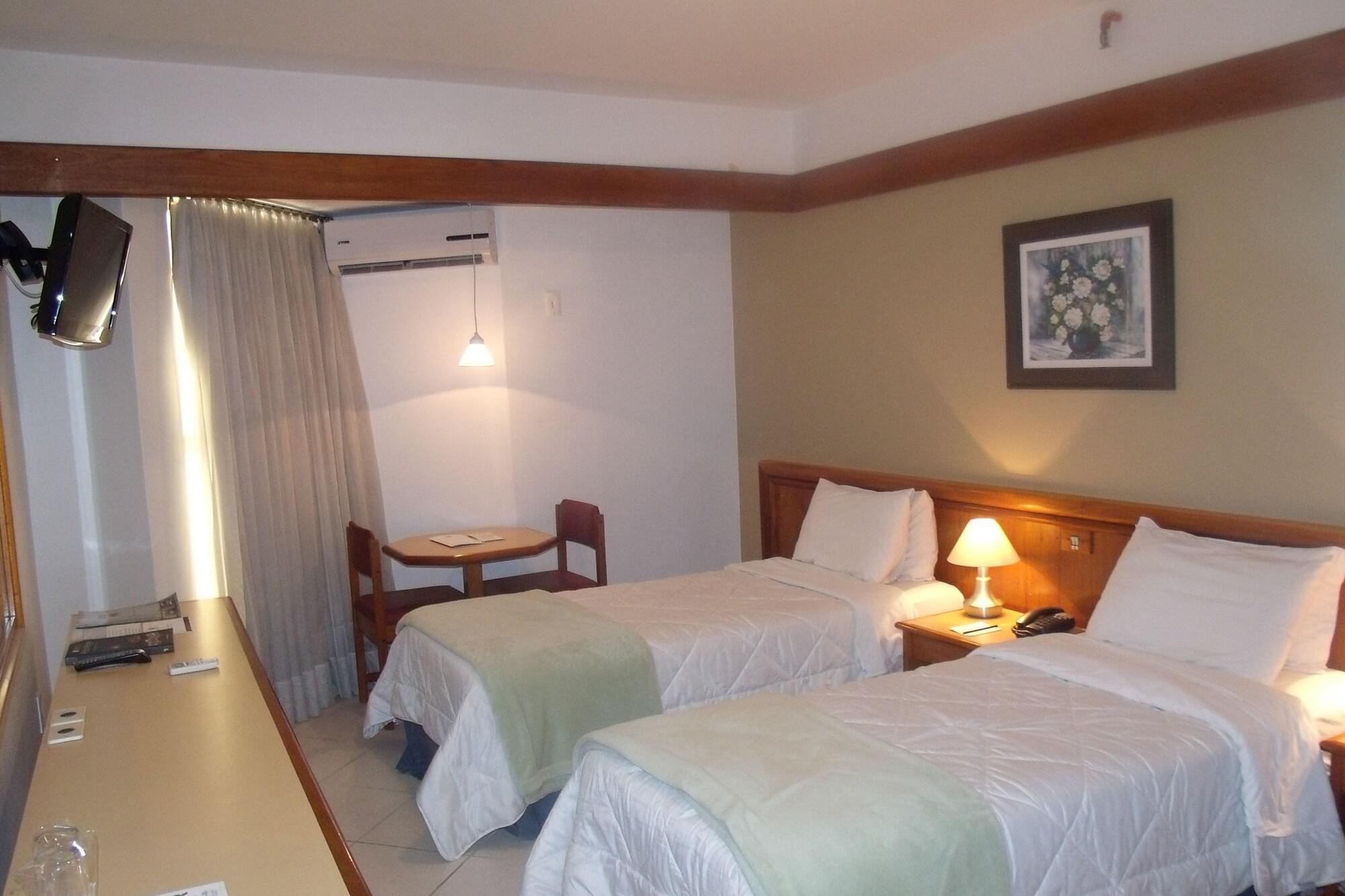 Continental Porto Alegre By Samba Hotel Kültér fotó