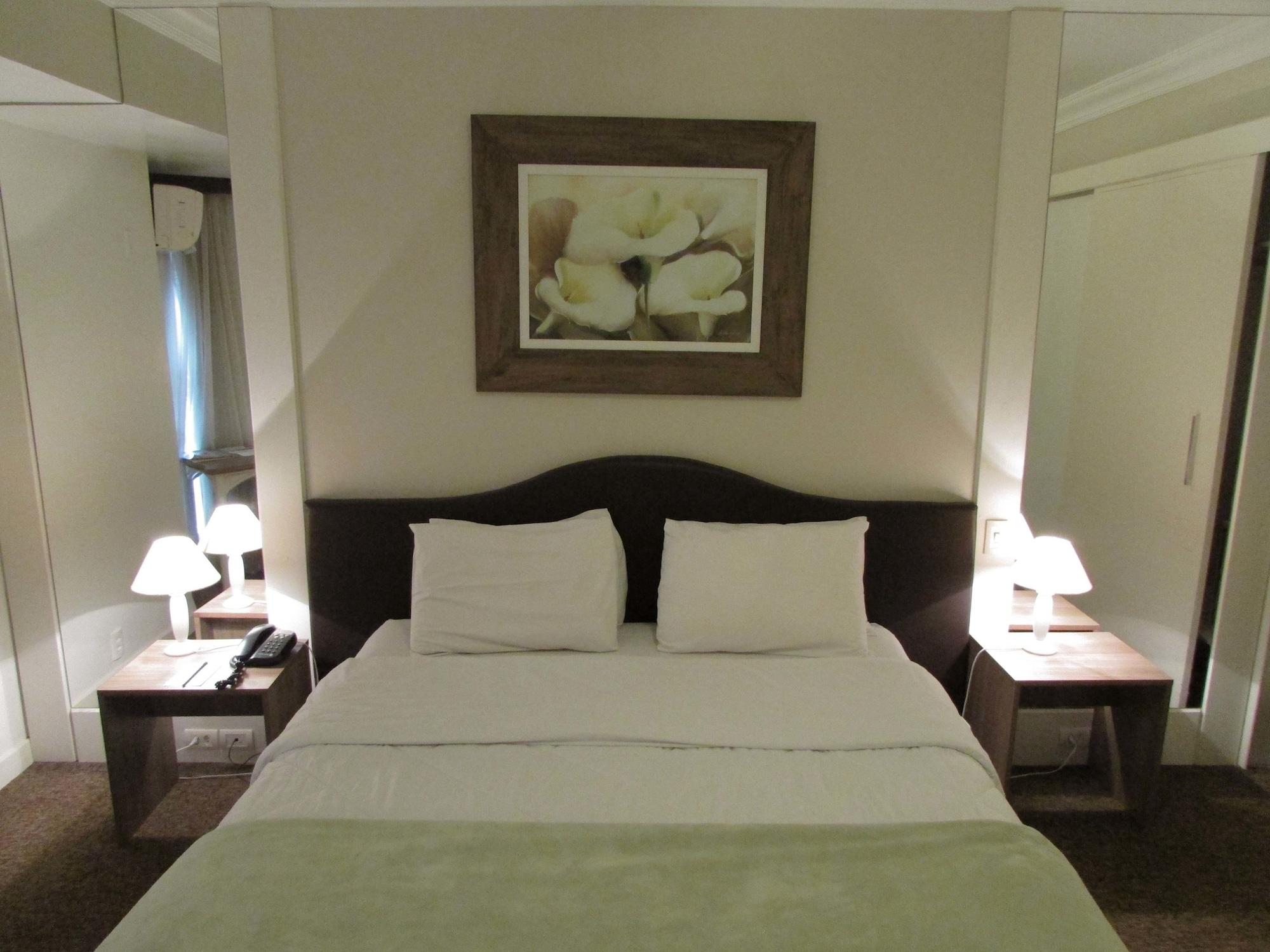 Continental Porto Alegre By Samba Hotel Kültér fotó