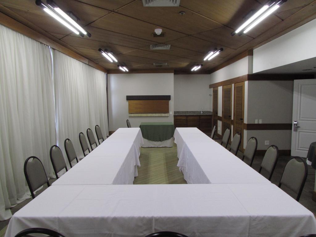 Continental Porto Alegre By Samba Hotel Kültér fotó