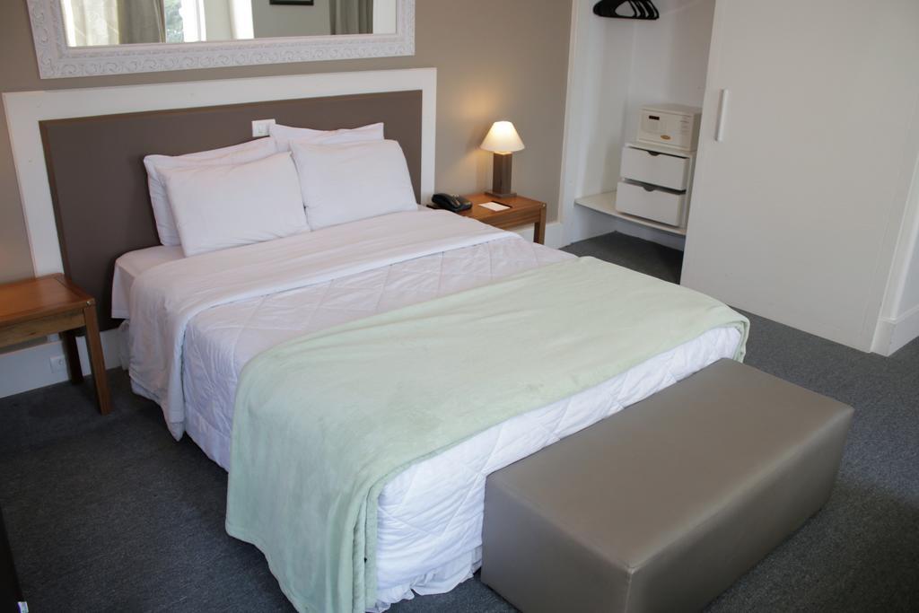 Continental Porto Alegre By Samba Hotel Kültér fotó