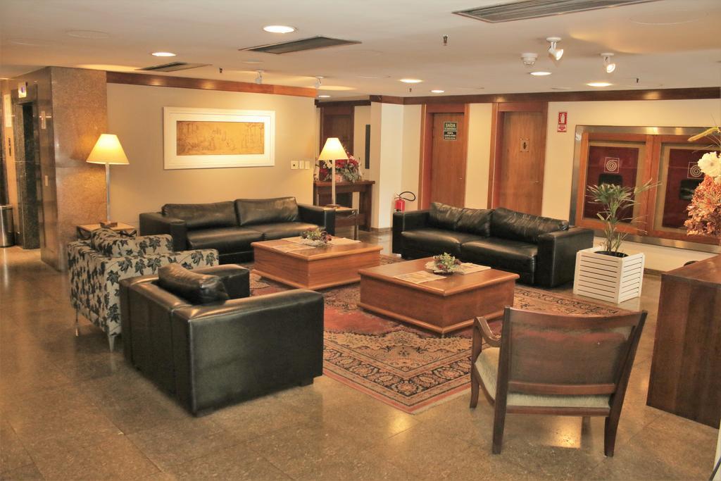 Continental Porto Alegre By Samba Hotel Kültér fotó