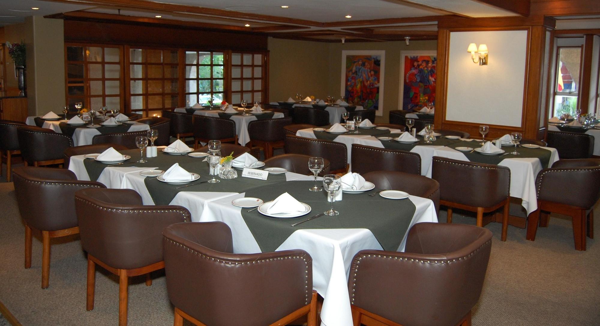 Continental Porto Alegre By Samba Hotel Kültér fotó