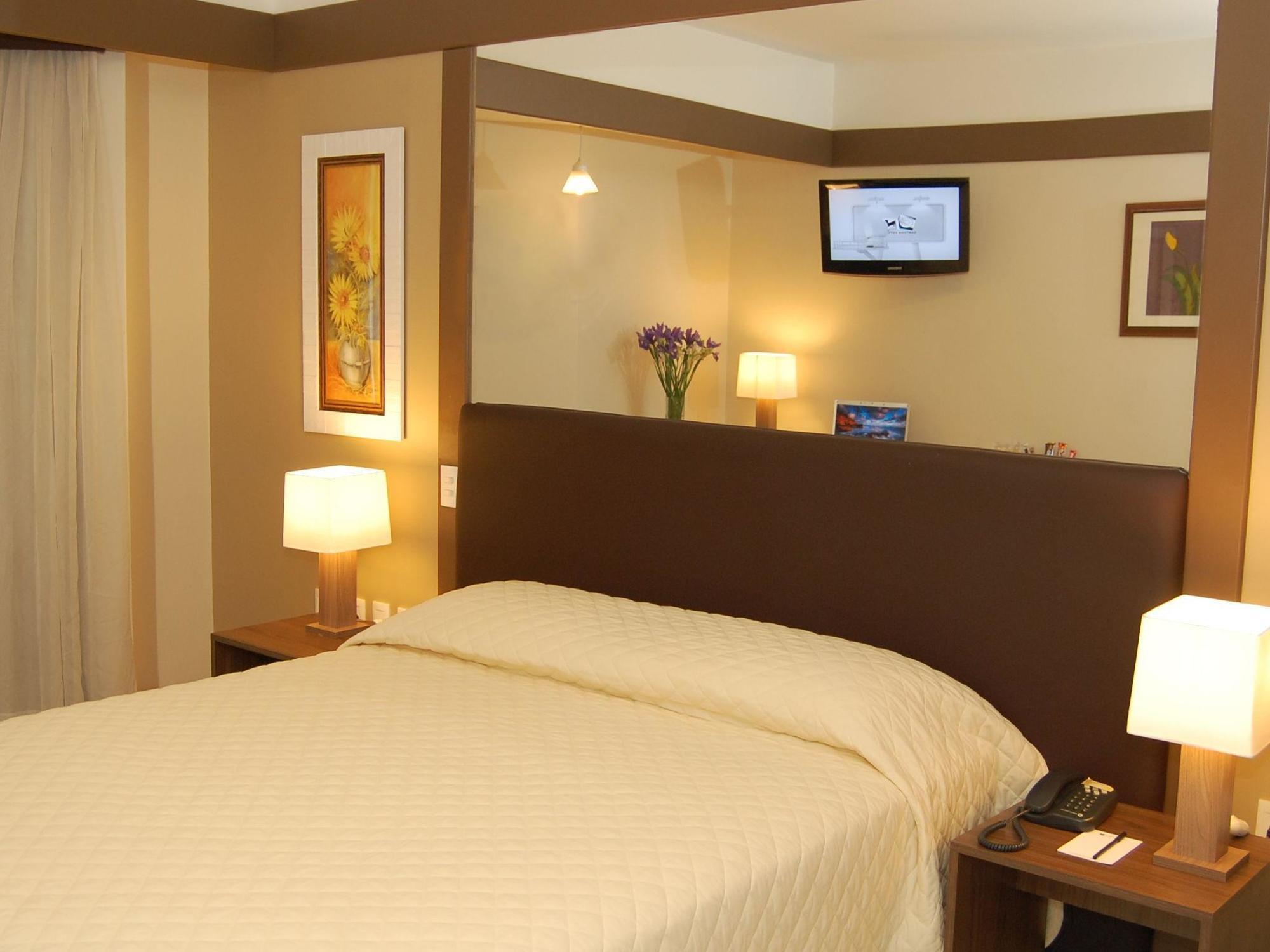 Continental Porto Alegre By Samba Hotel Kültér fotó