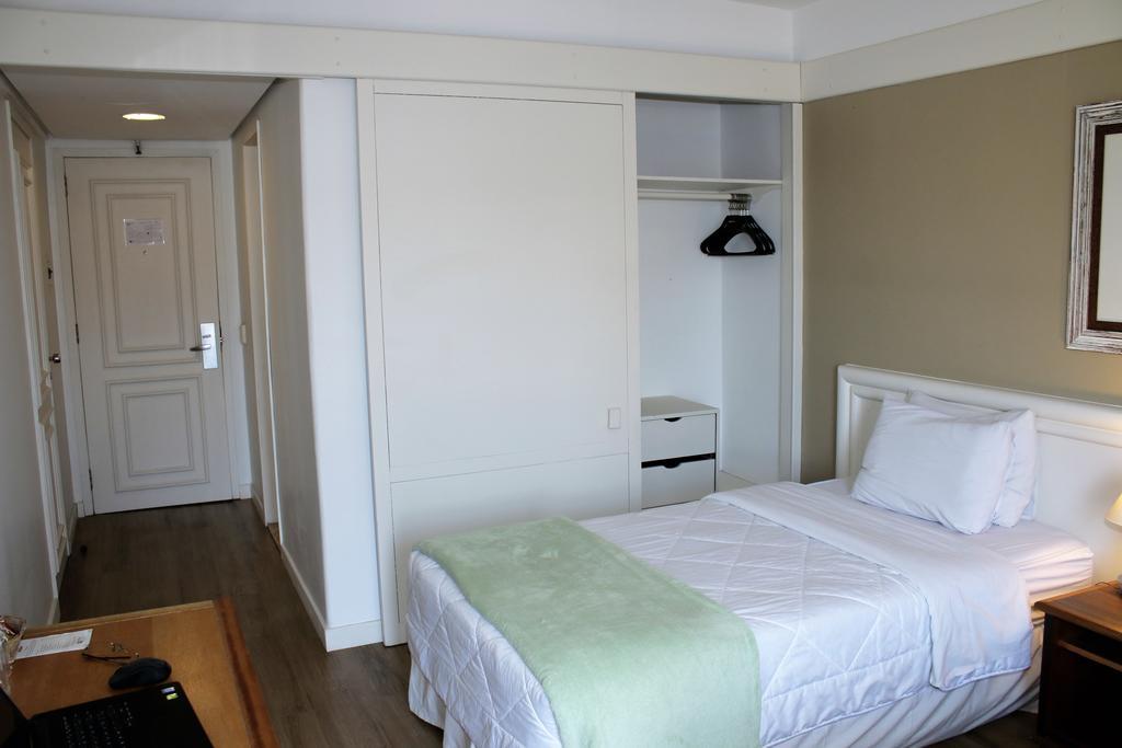 Continental Porto Alegre By Samba Hotel Kültér fotó