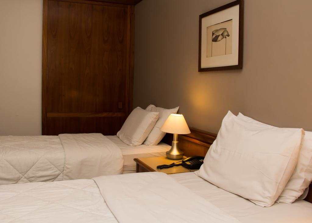 Continental Porto Alegre By Samba Hotel Kültér fotó