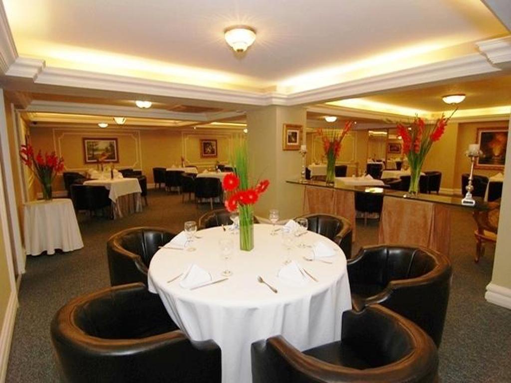 Continental Porto Alegre By Samba Hotel Kültér fotó