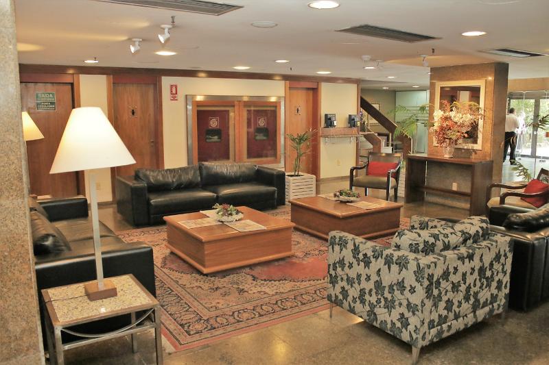 Continental Porto Alegre By Samba Hotel Kültér fotó