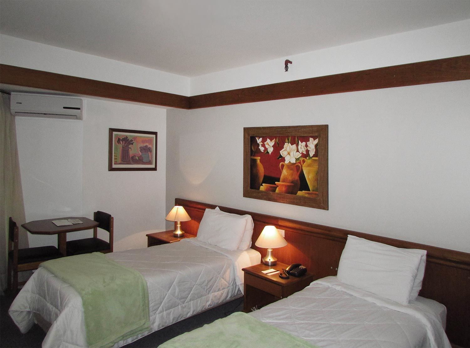 Continental Porto Alegre By Samba Hotel Kültér fotó